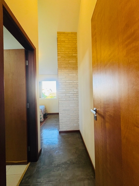 Sobrado de 5 Suítes e 947m² de terreno no Condomínio Montreal em São Carlos/SP.: 67ª foto da galeria de imagens do imóvel