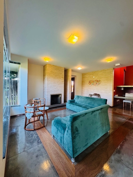 Sobrado de 5 Suítes e 947m² de terreno no Condomínio Montreal em São Carlos/SP.: 16ª foto da galeria de imagens do imóvel