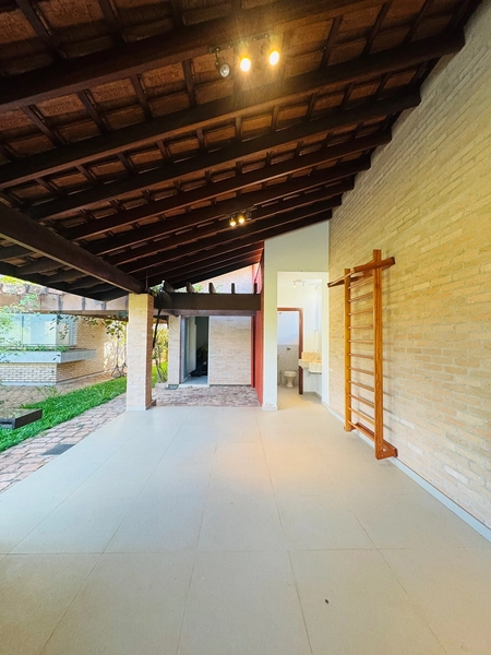 Sobrado de 5 Suítes e 947m² de terreno no Condomínio Montreal em São Carlos/SP.: 33ª foto da galeria de imagens do imóvel