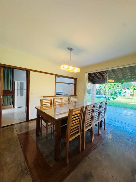 Sobrado de 5 Suítes e 947m² de terreno no Condomínio Montreal em São Carlos/SP.: 12ª foto da galeria de imagens do imóvel