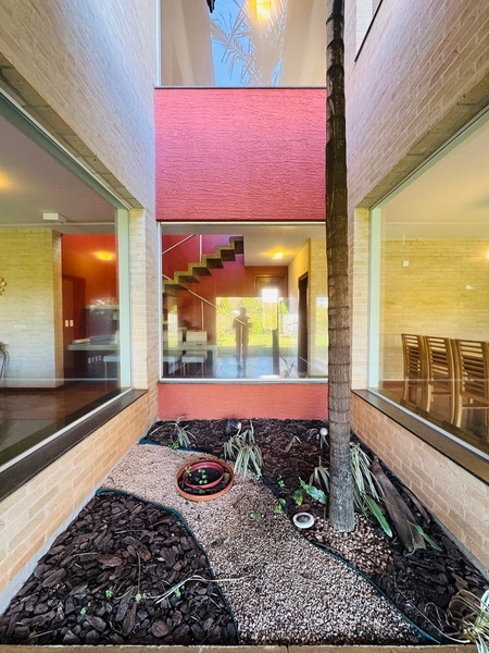 Sobrado de 5 Suítes e 947m² de terreno no Condomínio Montreal em São Carlos/SP.: 17ª foto da galeria de imagens do imóvel