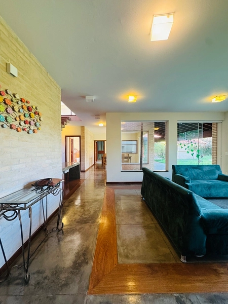 Sobrado de 5 Suítes e 947m² de terreno no Condomínio Montreal em São Carlos/SP.: 7ª foto da galeria de imagens do imóvel