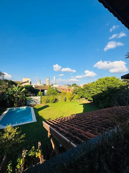 Sobrado de 5 Suítes e 947m² de terreno no Condomínio Montreal em São Carlos/SP.: 62ª foto da galeria de imagens do imóvel