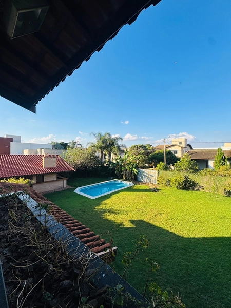 Sobrado de 5 Suítes e 947m² de terreno no Condomínio Montreal em São Carlos/SP.: 70ª foto da galeria de imagens do imóvel