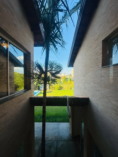 Sobrado de 5 Suítes e 947m² de terreno no Condomínio Montreal em São Carlos/SP.: 65ª foto da galeria de imagens do imóvel