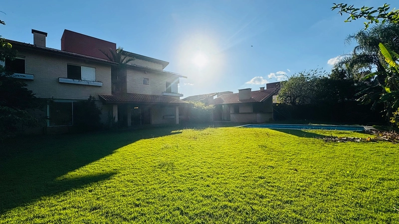 Sobrado de 5 Suítes e 947m² de terreno no Condomínio Montreal em São Carlos/SP.: 25ª foto da galeria de imagens do imóvel