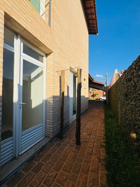 Sobrado de 5 Suítes e 947m² de terreno no Condomínio Montreal em São Carlos/SP.: 47ª foto da galeria de imagens do imóvel