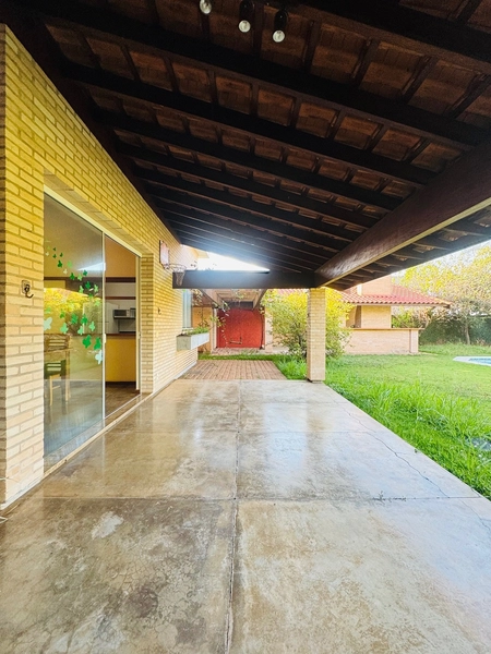 Sobrado de 5 Suítes e 947m² de terreno no Condomínio Montreal em São Carlos/SP.: 18ª foto da galeria de imagens do imóvel