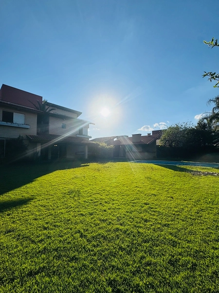Sobrado de 5 Suítes e 947m² de terreno no Condomínio Montreal em São Carlos/SP.: 26ª foto da galeria de imagens do imóvel