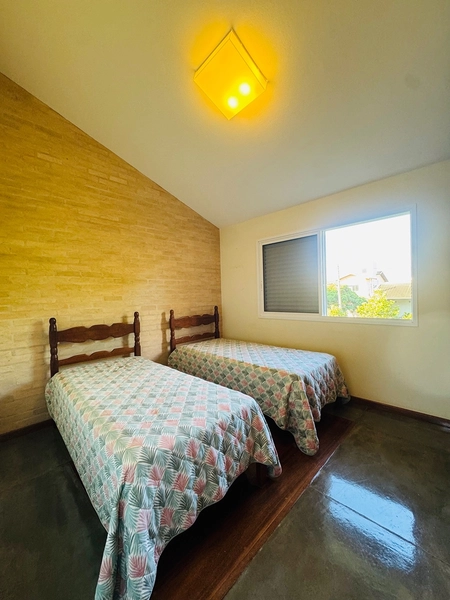 Sobrado de 5 Suítes e 947m² de terreno no Condomínio Montreal em São Carlos/SP.: 68ª foto da galeria de imagens do imóvel