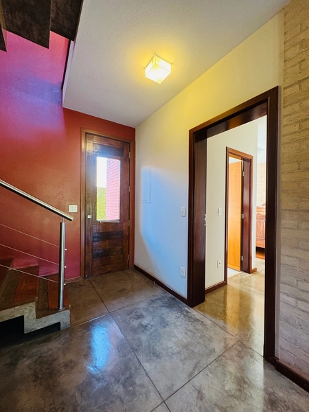 Sobrado de 5 Suítes e 947m² de terreno no Condomínio Montreal em São Carlos/SP.: 48ª foto da galeria de imagens do imóvel