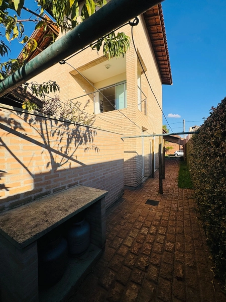 Sobrado de 5 Suítes e 947m² de terreno no Condomínio Montreal em São Carlos/SP.: 46ª foto da galeria de imagens do imóvel