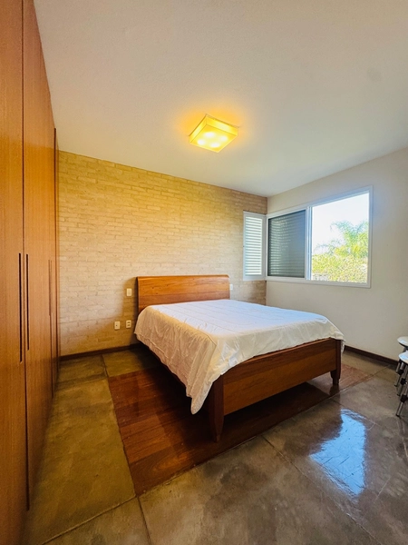 Sobrado de 5 Suítes e 947m² de terreno no Condomínio Montreal em São Carlos/SP.: 60ª foto da galeria de imagens do imóvel