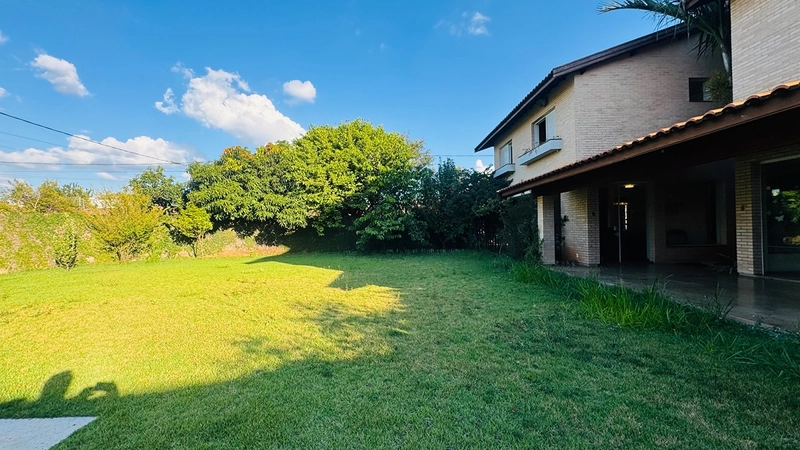 Sobrado de 5 Suítes e 947m² de terreno no Condomínio Montreal em São Carlos/SP.: 23ª foto da galeria de imagens do imóvel