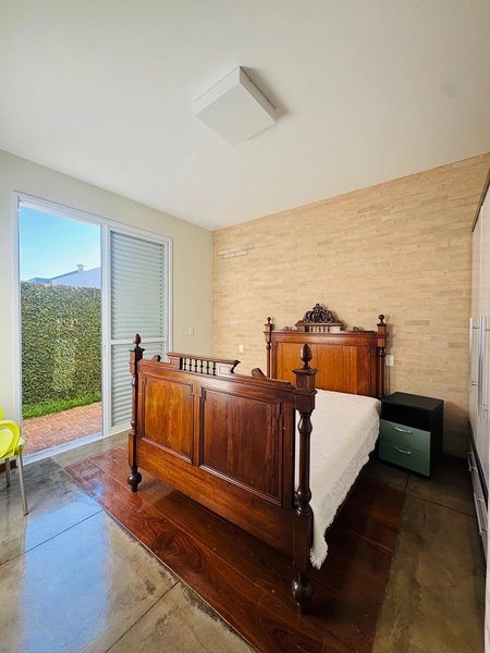 Sobrado de 5 Suítes e 947m² de terreno no Condomínio Montreal em São Carlos/SP.: 49ª foto da galeria de imagens do imóvel