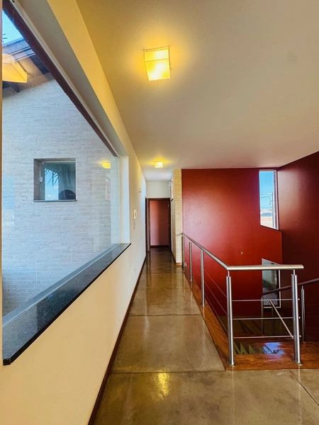 Sobrado de 5 Suítes e 947m² de terreno no Condomínio Montreal em São Carlos/SP.: 64ª foto da galeria de imagens do imóvel