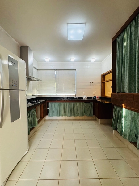 Sobrado de 5 Suítes e 947m² de terreno no Condomínio Montreal em São Carlos/SP.: 13ª foto da galeria de imagens do imóvel