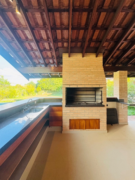 Sobrado de 5 Suítes e 947m² de terreno no Condomínio Montreal em São Carlos/SP.: 32ª foto da galeria de imagens do imóvel