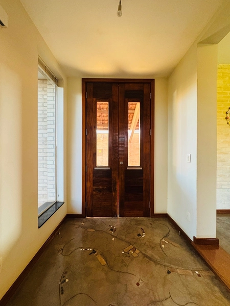 Sobrado de 5 Suítes e 947m² de terreno no Condomínio Montreal em São Carlos/SP.: 4ª foto da galeria de imagens do imóvel