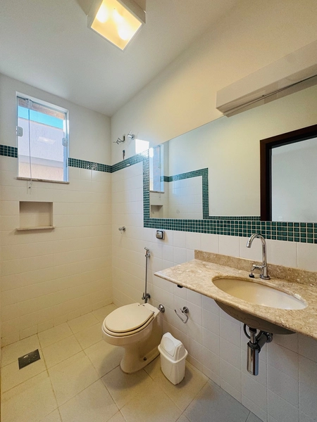 Sobrado de 5 Suítes e 947m² de terreno no Condomínio Montreal em São Carlos/SP.: 43ª foto da galeria de imagens do imóvel