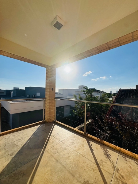 Sobrado de 5 Suítes e 947m² de terreno no Condomínio Montreal em São Carlos/SP.: 54ª foto da galeria de imagens do imóvel