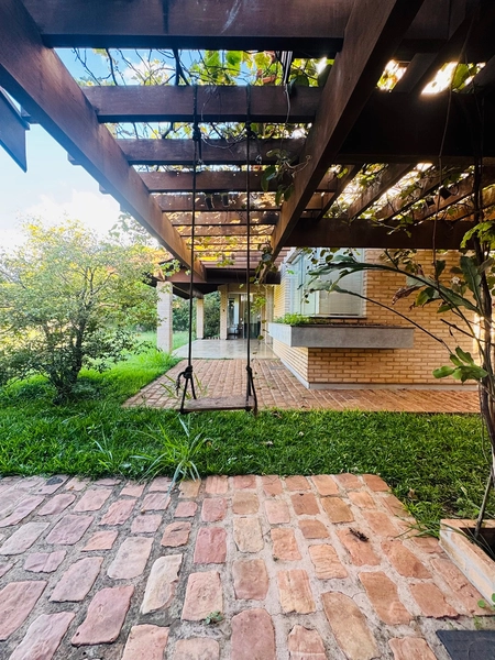 Sobrado de 5 Suítes e 947m² de terreno no Condomínio Montreal em São Carlos/SP.: 39ª foto da galeria de imagens do imóvel