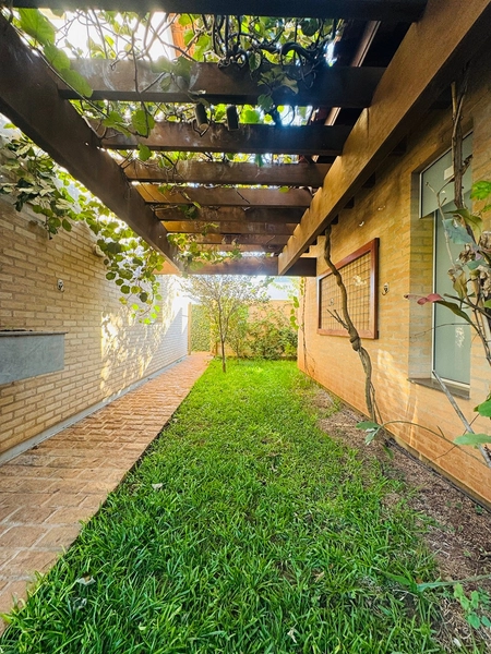 Sobrado de 5 Suítes e 947m² de terreno no Condomínio Montreal em São Carlos/SP.: 40ª foto da galeria de imagens do imóvel