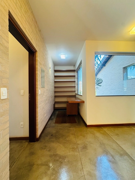 Sobrado de 5 Suítes e 947m² de terreno no Condomínio Montreal em São Carlos/SP.: 57ª foto da galeria de imagens do imóvel