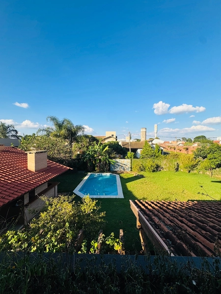 Sobrado de 5 Suítes e 947m² de terreno no Condomínio Montreal em São Carlos/SP.: 61ª foto da galeria de imagens do imóvel