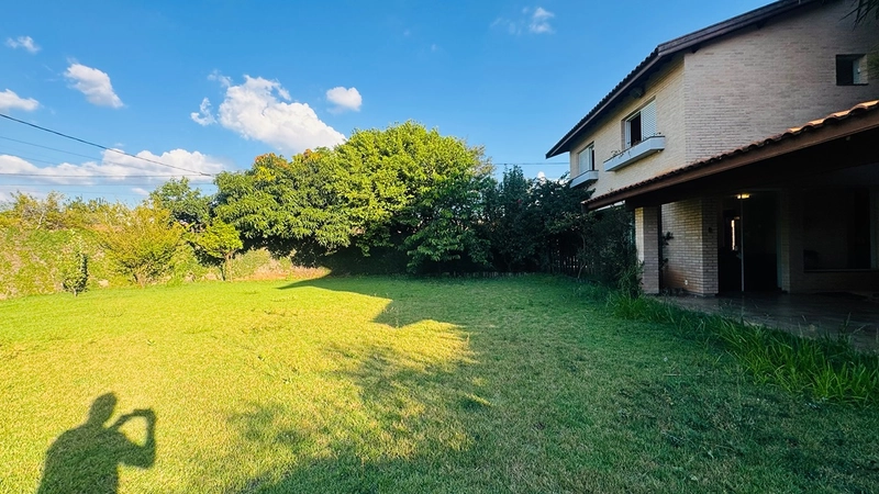 Sobrado de 5 Suítes e 947m² de terreno no Condomínio Montreal em São Carlos/SP.: 24ª foto da galeria de imagens do imóvel