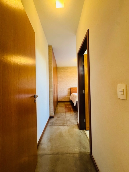 Sobrado de 5 Suítes e 947m² de terreno no Condomínio Montreal em São Carlos/SP.: 58ª foto da galeria de imagens do imóvel