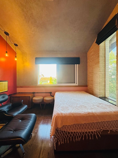 Sobrado de 5 Suítes e 947m² de terreno no Condomínio Montreal em São Carlos/SP.: 74ª foto da galeria de imagens do imóvel