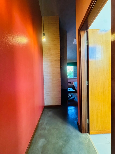 Sobrado de 5 Suítes e 947m² de terreno no Condomínio Montreal em São Carlos/SP.: 72ª foto da galeria de imagens do imóvel