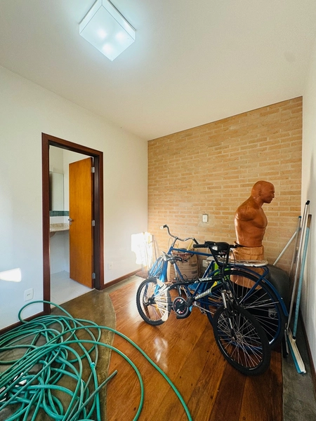 Sobrado de 5 Suítes e 947m² de terreno no Condomínio Montreal em São Carlos/SP.: 42ª foto da galeria de imagens do imóvel