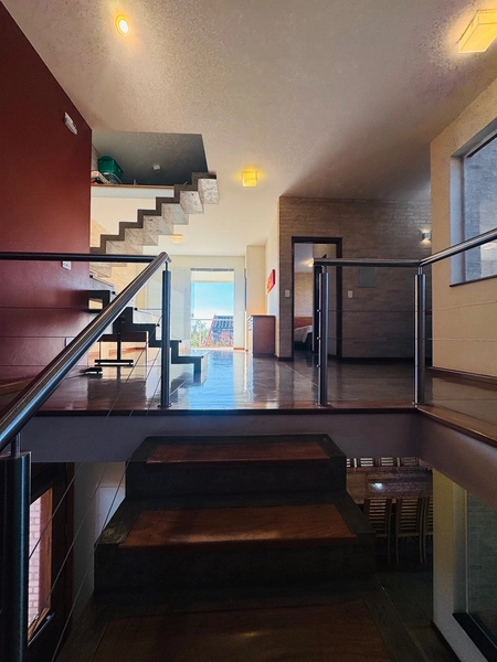 Sobrado de 5 Suítes e 947m² de terreno no Condomínio Montreal em São Carlos/SP.: 52ª foto da galeria de imagens do imóvel