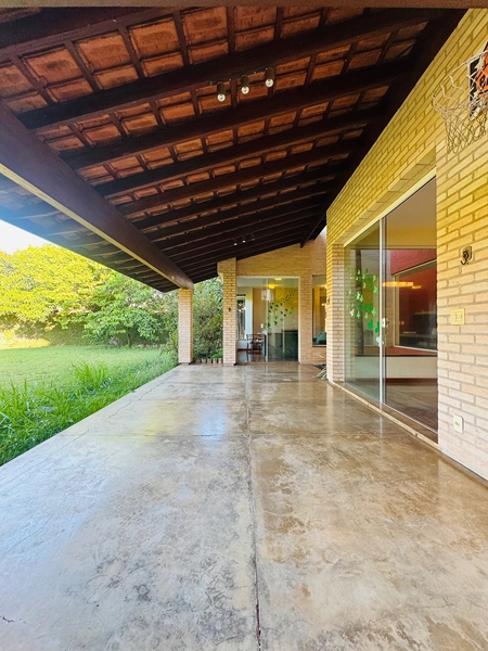 Sobrado de 5 Suítes e 947m² de terreno no Condomínio Montreal em São Carlos/SP.: 20ª foto da galeria de imagens do imóvel