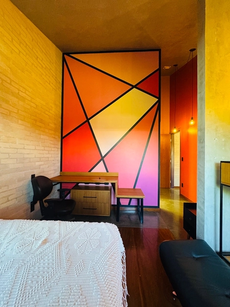 Sobrado de 5 Suítes e 947m² de terreno no Condomínio Montreal em São Carlos/SP.: 75ª foto da galeria de imagens do imóvel