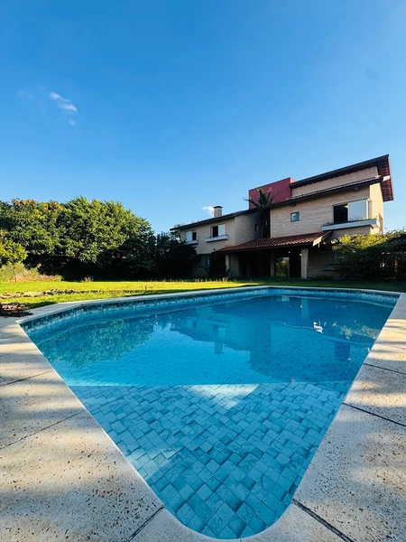 Sobrado de 5 Suítes e 947m² de terreno no Condomínio Montreal em São Carlos/SP.: 27ª foto da galeria de imagens do imóvel