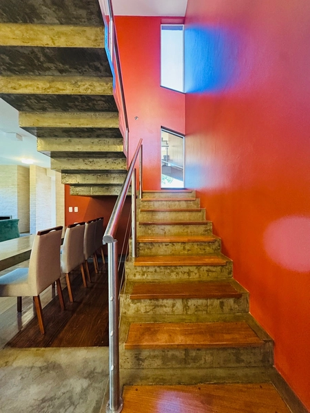 Sobrado de 5 Suítes e 947m² de terreno no Condomínio Montreal em São Carlos/SP.: 51ª foto da galeria de imagens do imóvel