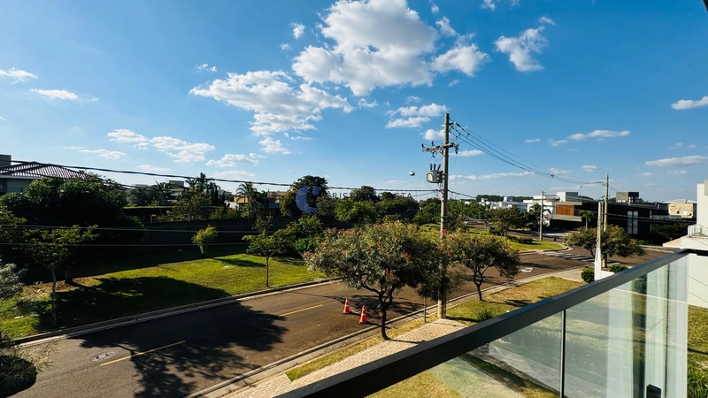 Sobrado de 3 suítes e piscina no Cond. Damha III em São Carlos/SP.: 73ª foto da galeria de imagens do imóvel