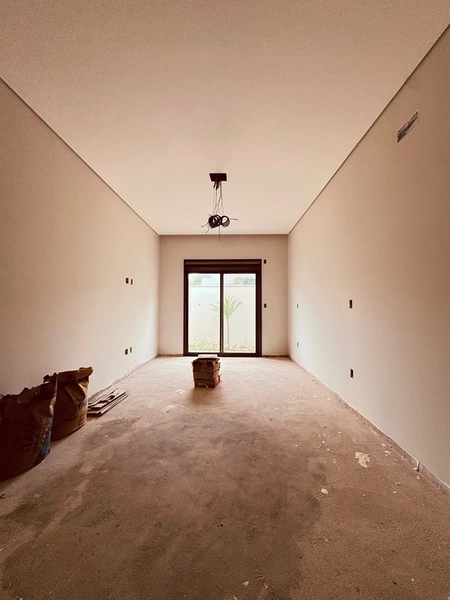 Casa nova de 3 Suítes e Piscina no Condomínio Damha IV em São Carlos/SP.: 25ª foto da galeria de imagens do imóvel