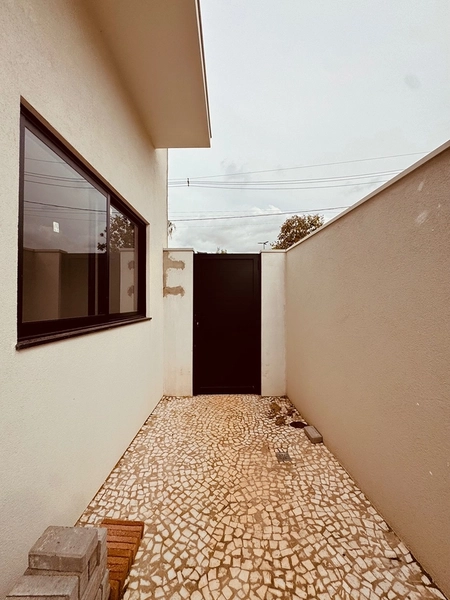 Casa nova de 3 Suítes e Piscina no Condomínio Damha IV em São Carlos/SP.: 9ª foto da galeria de imagens do imóvel