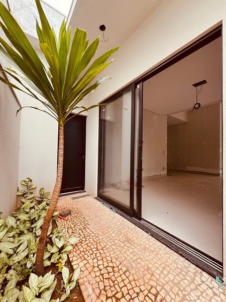 Casa nova de 3 Suítes e Piscina no Condomínio Damha IV em São Carlos/SP.: 29ª foto da galeria de imagens do imóvel
