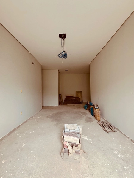 Casa nova de 3 Suítes e Piscina no Condomínio Damha IV em São Carlos/SP.: 26ª foto da galeria de imagens do imóvel