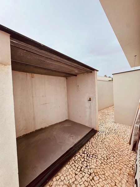 Casa nova de 3 Suítes e Piscina no Condomínio Damha IV em São Carlos/SP.: 16ª foto da galeria de imagens do imóvel