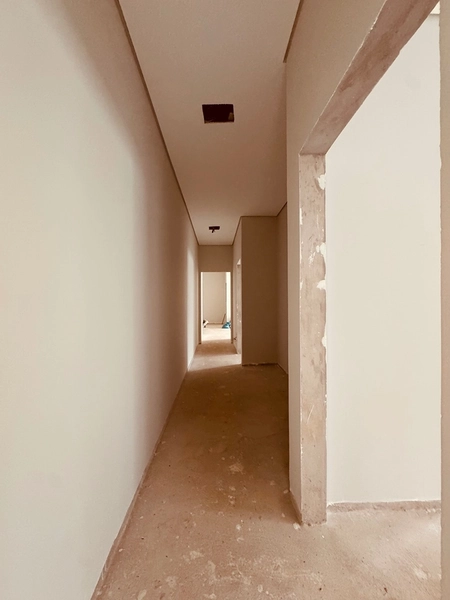 Casa nova de 3 Suítes e Piscina no Condomínio Damha IV em São Carlos/SP.: 19ª foto da galeria de imagens do imóvel