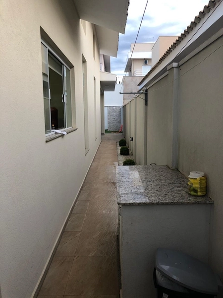 Casa com 3 Dormitórios no Residencial Quebec em São Carlos/SP.: 15ª foto da galeria de imagens do imóvel