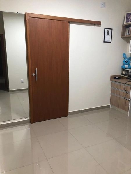 Casa com 3 Dormitórios no Residencial Quebec em São Carlos/SP.: 17ª foto da galeria de imagens do imóvel