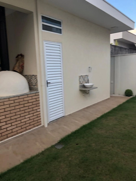Casa com 3 Dormitórios no Residencial Quebec em São Carlos/SP.: 12ª foto da galeria de imagens do imóvel
