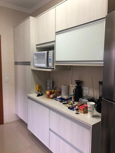 Casa com 3 Dormitórios no Residencial Quebec em São Carlos/SP.: 5ª foto da galeria de imagens do imóvel